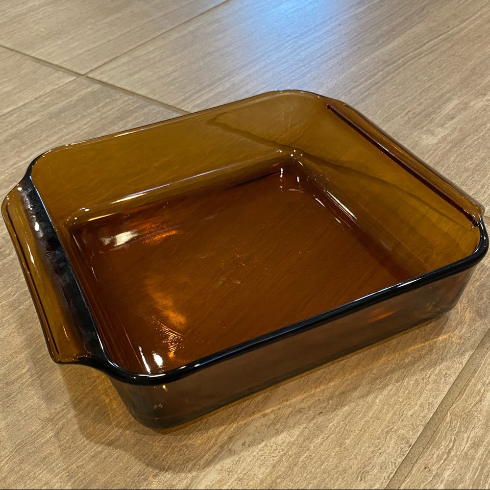 Anchor Hocking Fireking Ovenware